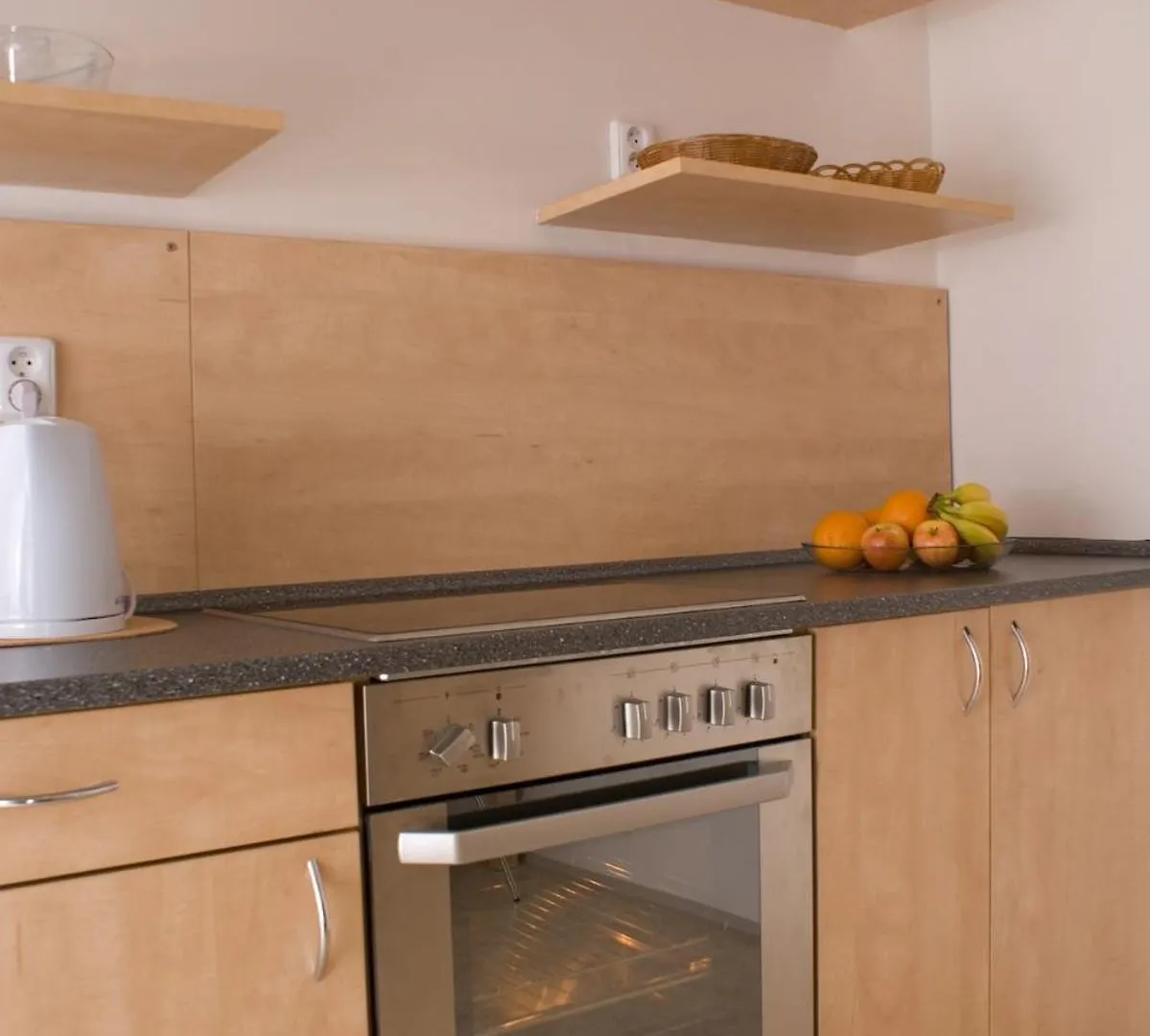 Apartment Havlickova Praha 0*,  Česká republika