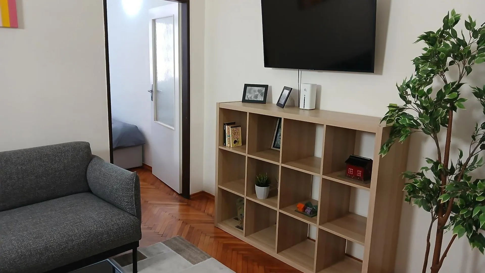 Apartment Havlickova Prague 0*,