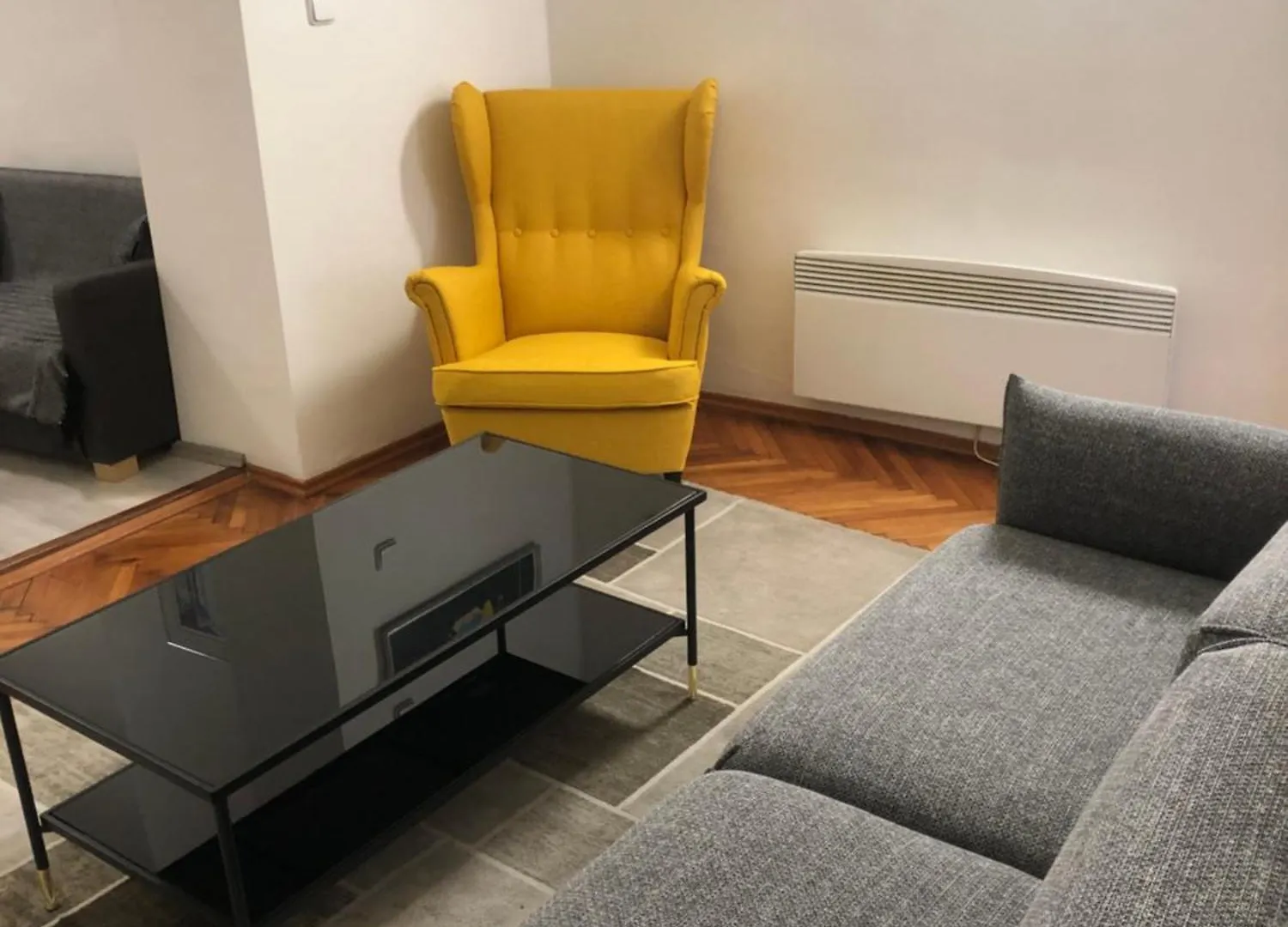 Apartment Havlickova Prague